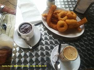 34 SANTA POLA - MARCHE CENTRAL (45)